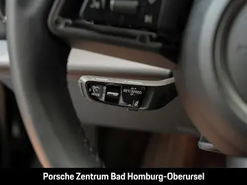 PORSCHE Taycan 4 Cross Turismo InnoDrive Surround-View