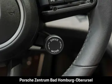 PORSCHE Taycan 4 Cross Turismo InnoDrive Surround-View