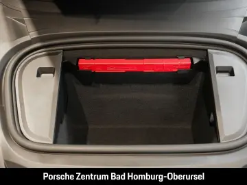 PORSCHE Taycan 4 Cross Turismo InnoDrive Surround-View