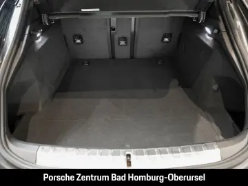 PORSCHE Taycan 4 Cross Turismo InnoDrive Surround-View