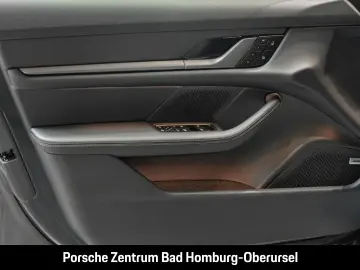 PORSCHE Taycan 4 Cross Turismo InnoDrive Surround-View