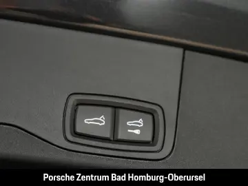 PORSCHE Taycan 4 Cross Turismo InnoDrive Surround-View
