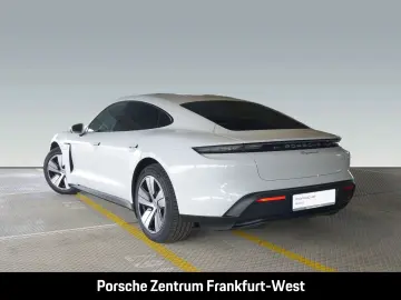 PORSCHE Taycan 4 Luftfederung LED-Matrix Surround-View