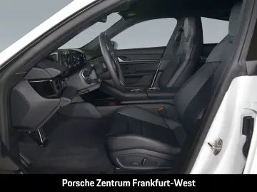 PORSCHE Taycan 4 Luftfederung LED-Matrix Surround-View