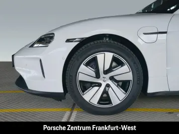 PORSCHE Taycan 4 Luftfederung LED-Matrix Surround-View