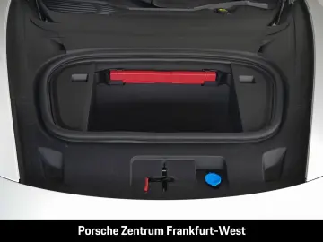 PORSCHE Taycan 4 Luftfederung LED-Matrix Surround-View