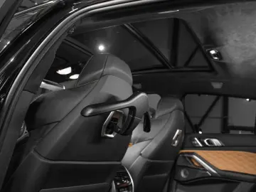 BMW X6 M Competition