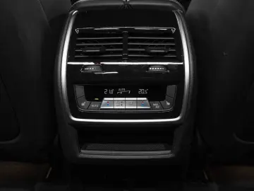 BMW X6 M Competition