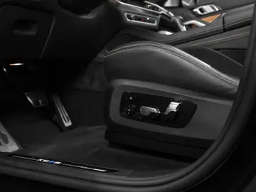 BMW X6 M Competition
