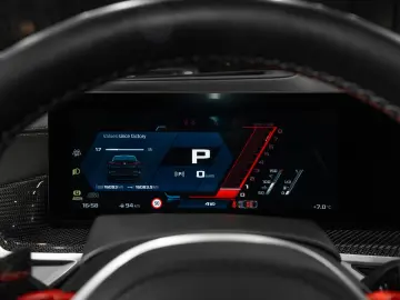 BMW X6 M Competition