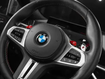 BMW X6 M Competition