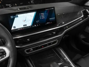 BMW X6 M Competition