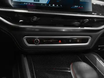 BMW X6 M Competition