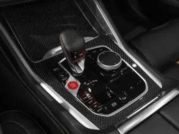 BMW X6 M Competition