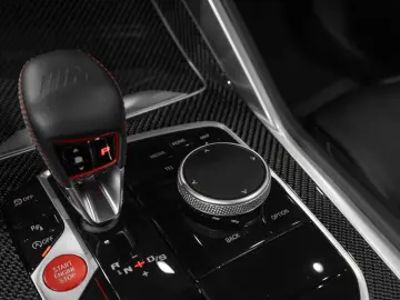 BMW X6 M Competition