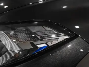 BMW X6 M Competition