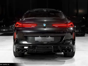 BMW X6 M Competition