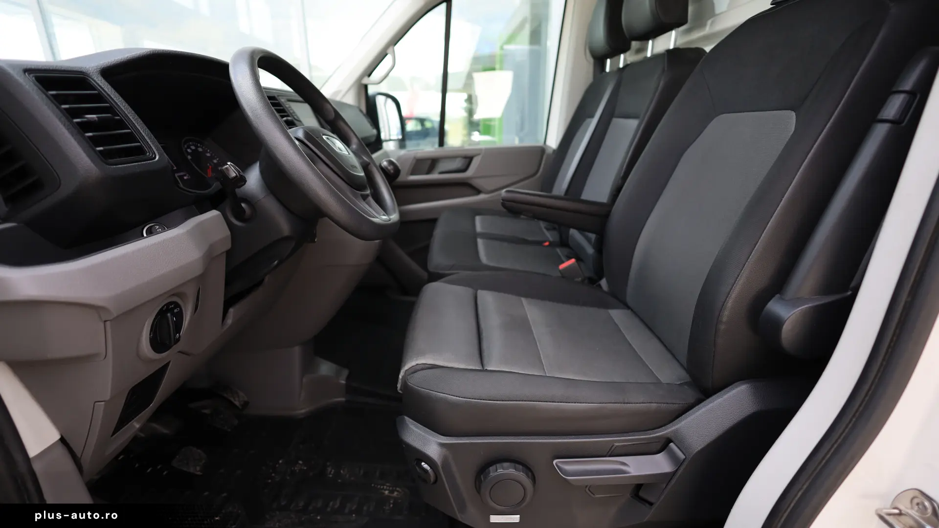 MAN TGE KOFFER L2 2.0D 140CP 4X4