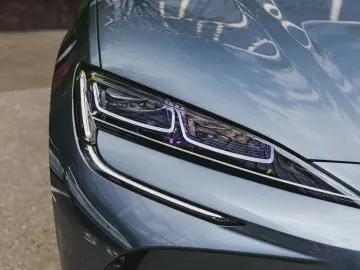 BYD SEALION 7