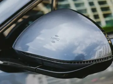BYD SEALION 7