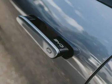 BYD SEALION 7