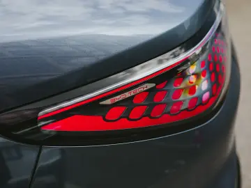 BYD SEALION 7