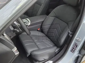 BMW 740d xDrive M Sport