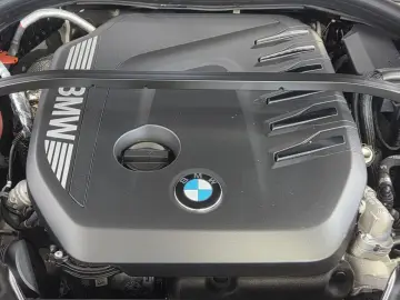 BMW 740d xDrive M Sport