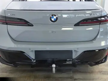 BMW 740d xDrive M Sport