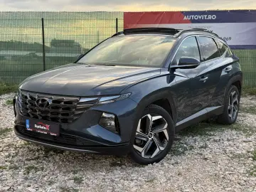 4X4   Luxury   PHEV   Garantie   Bej   360   Finantare
