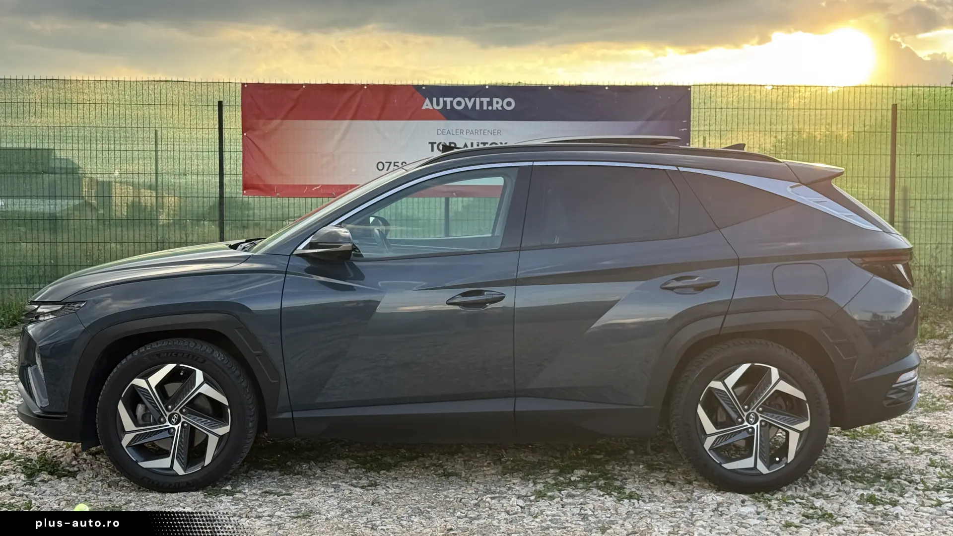 4X4   Luxury   PHEV   Garantie   Bej   360   Finantare