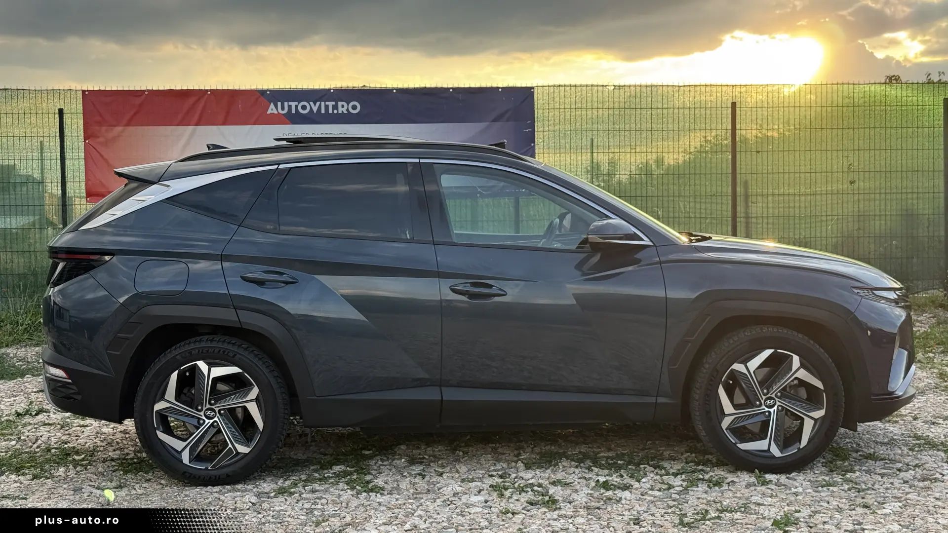 4X4   Luxury   PHEV   Garantie   Bej   360   Finantare