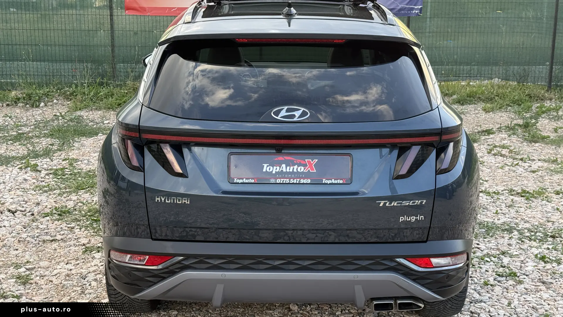 4X4   Luxury   PHEV   Garantie   Bej   360   Finantare