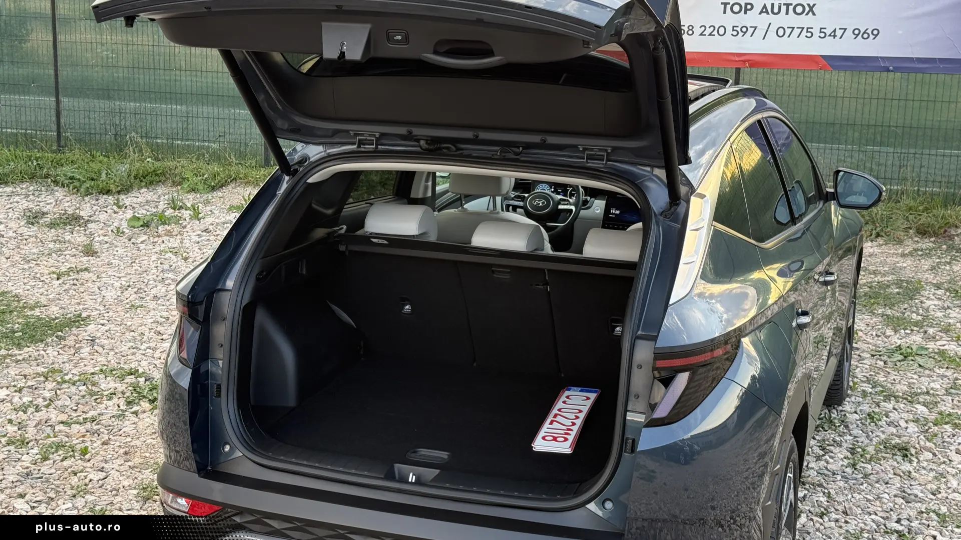 4X4   Luxury   PHEV   Garantie   Bej   360   Finantare