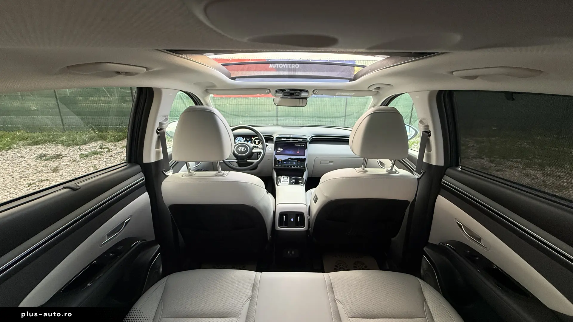 4X4   Luxury   PHEV   Garantie   Bej   360   Finantare