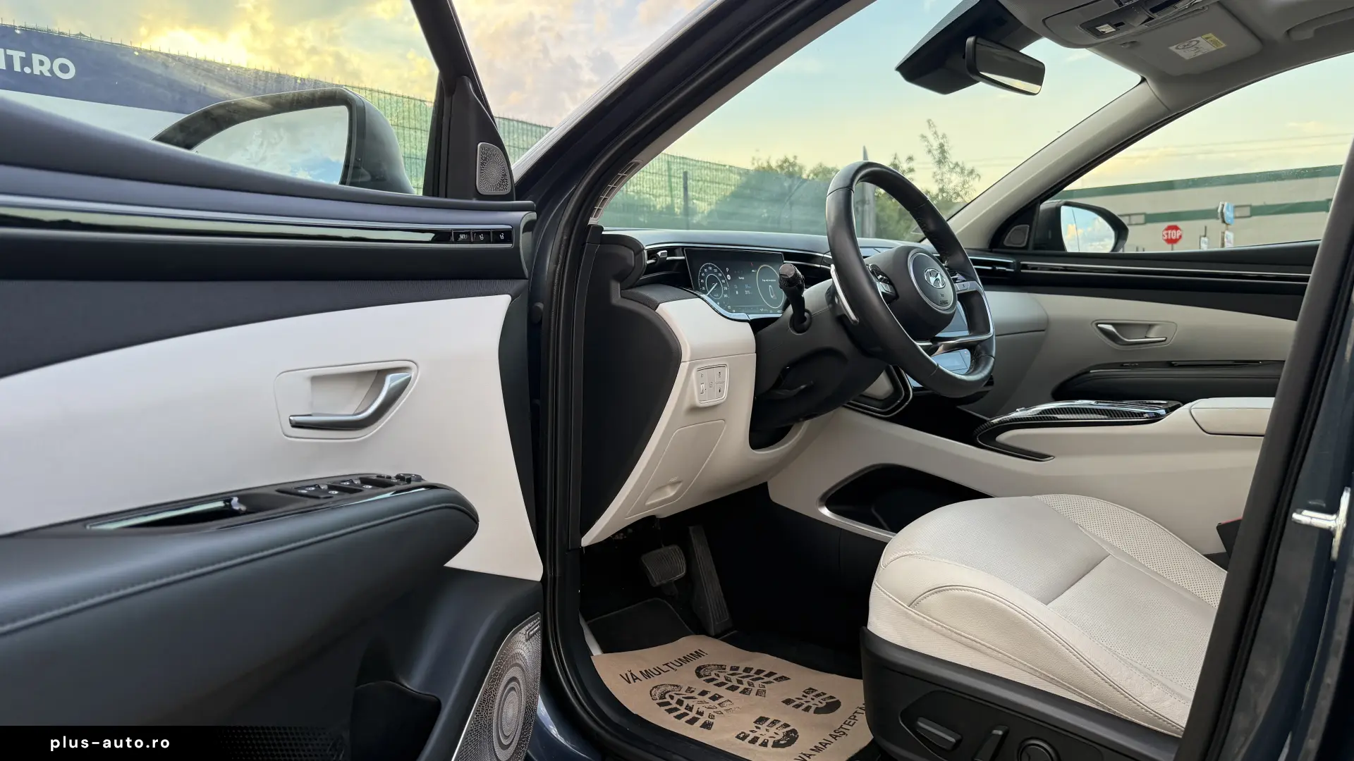 4X4   Luxury   PHEV   Garantie   Bej   360   Finantare