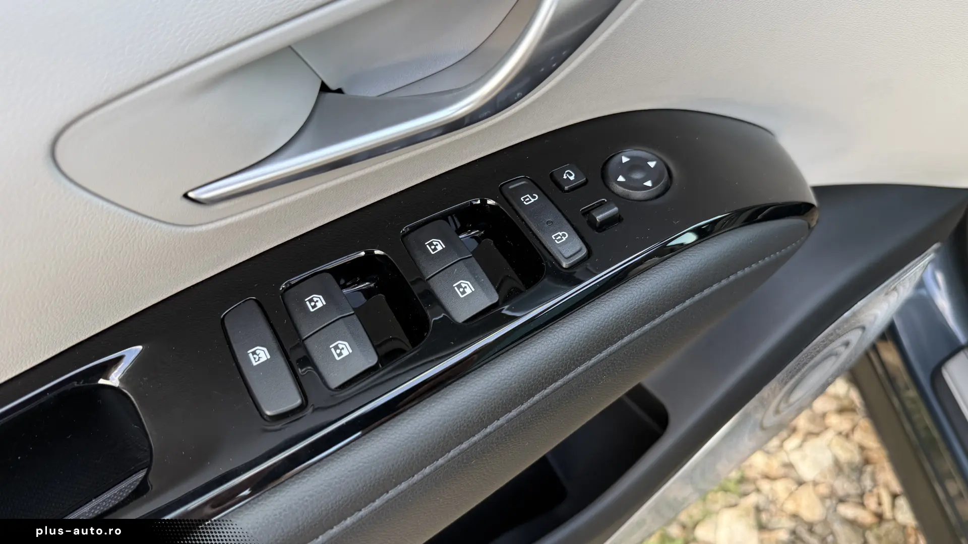 4X4   Luxury   PHEV   Garantie   Bej   360   Finantare