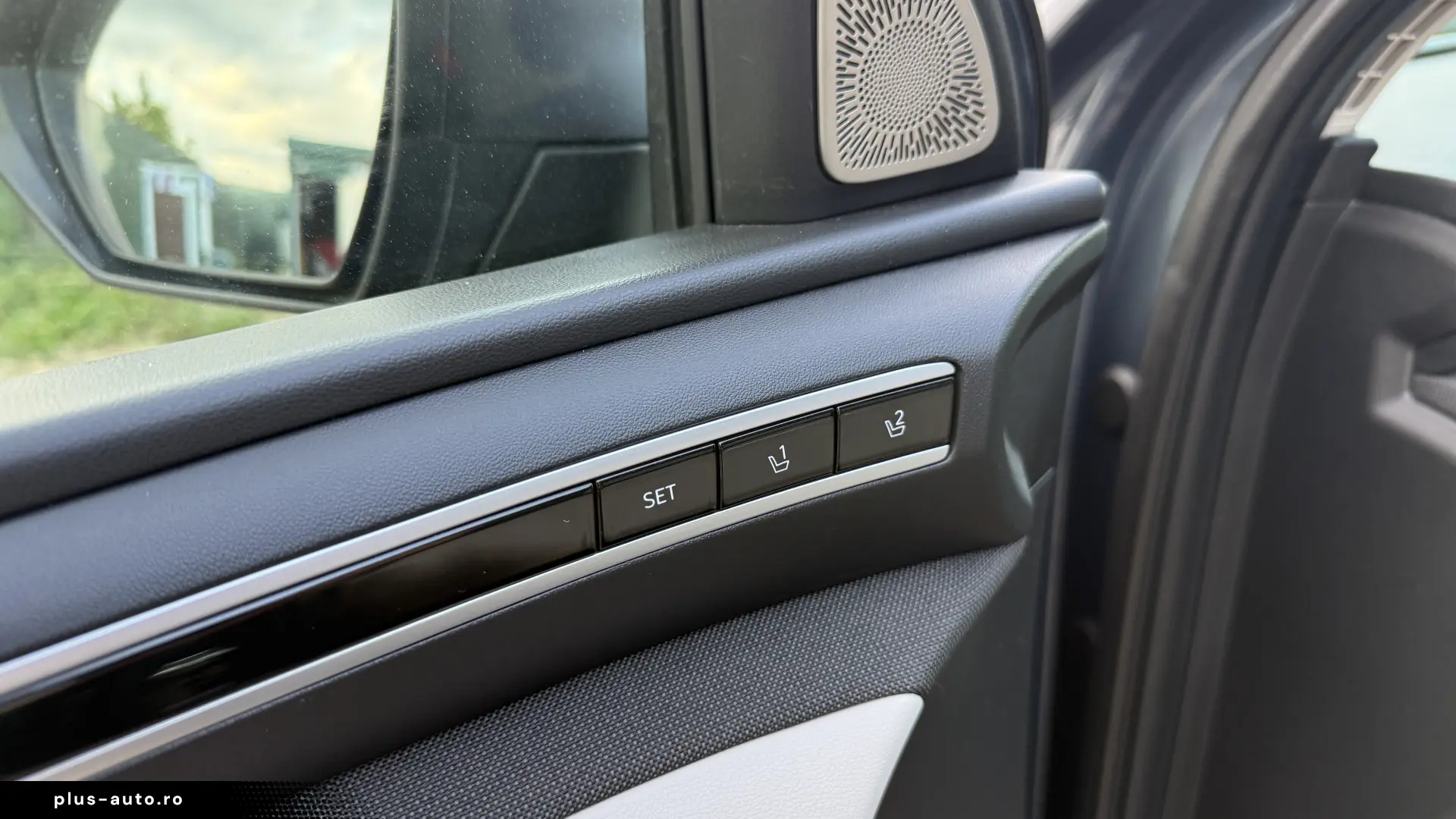 4X4   Luxury   PHEV   Garantie   Bej   360   Finantare