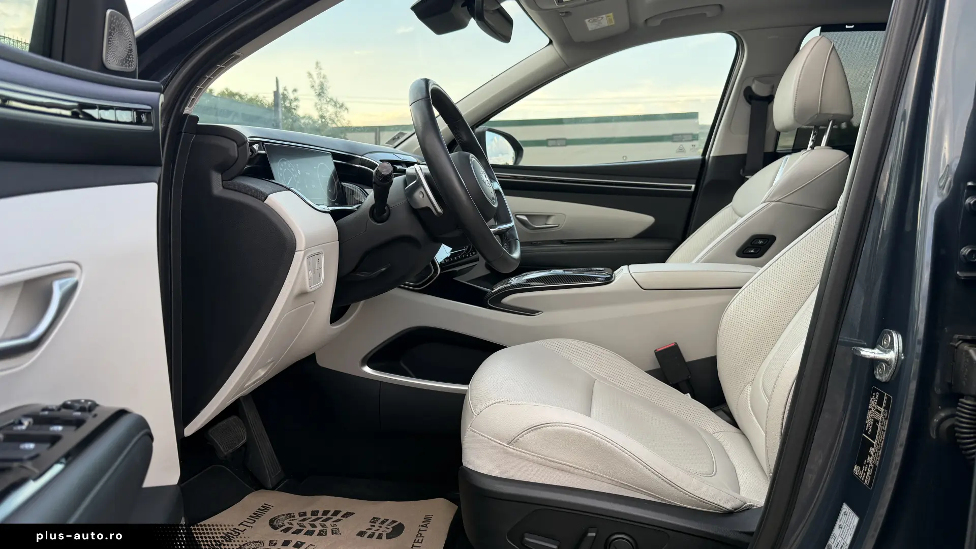 4X4   Luxury   PHEV   Garantie   Bej   360   Finantare