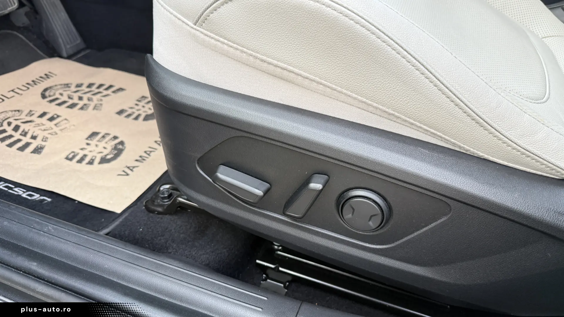 4X4   Luxury   PHEV   Garantie   Bej   360   Finantare