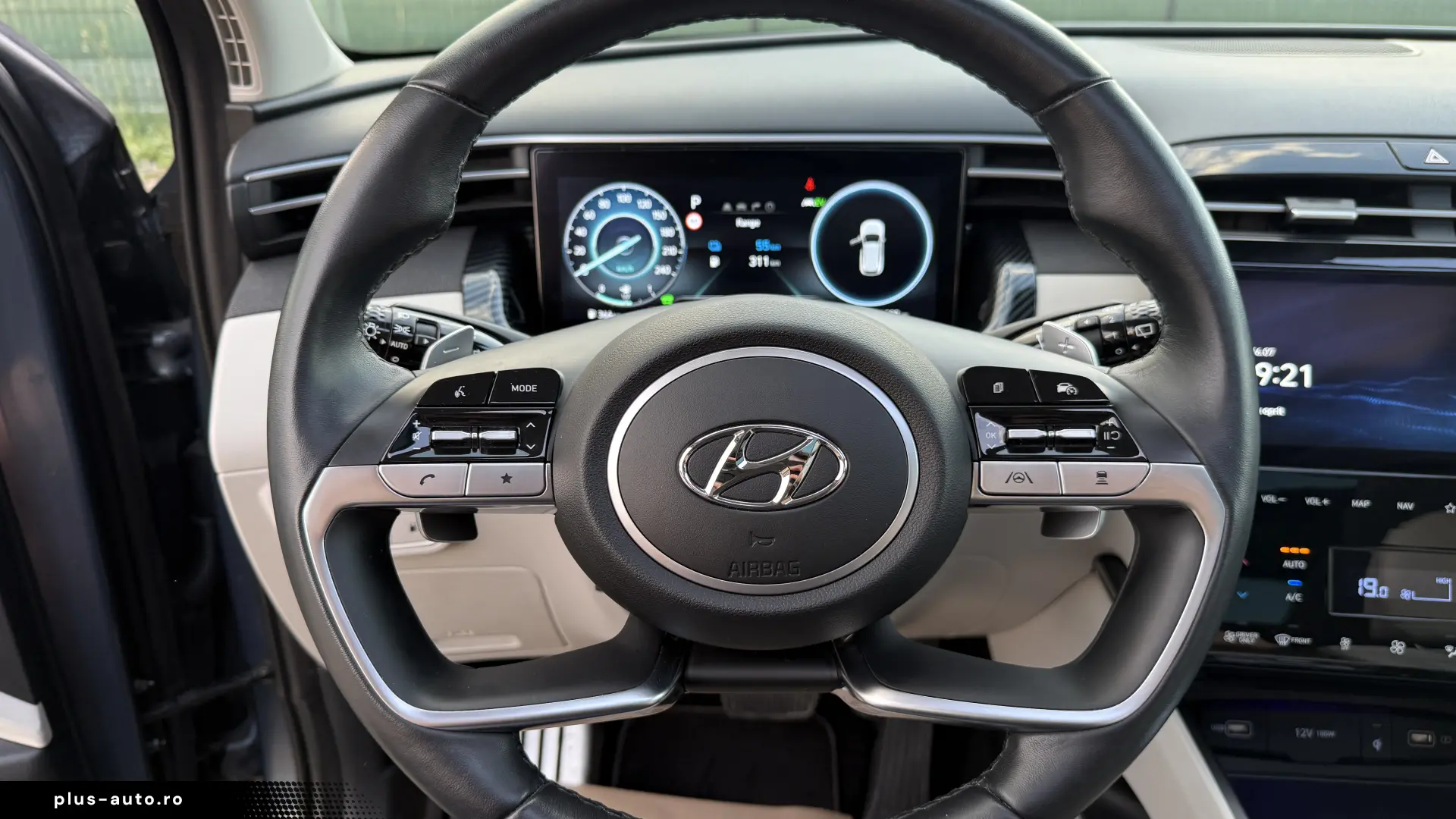 4X4   Luxury   PHEV   Garantie   Bej   360   Finantare