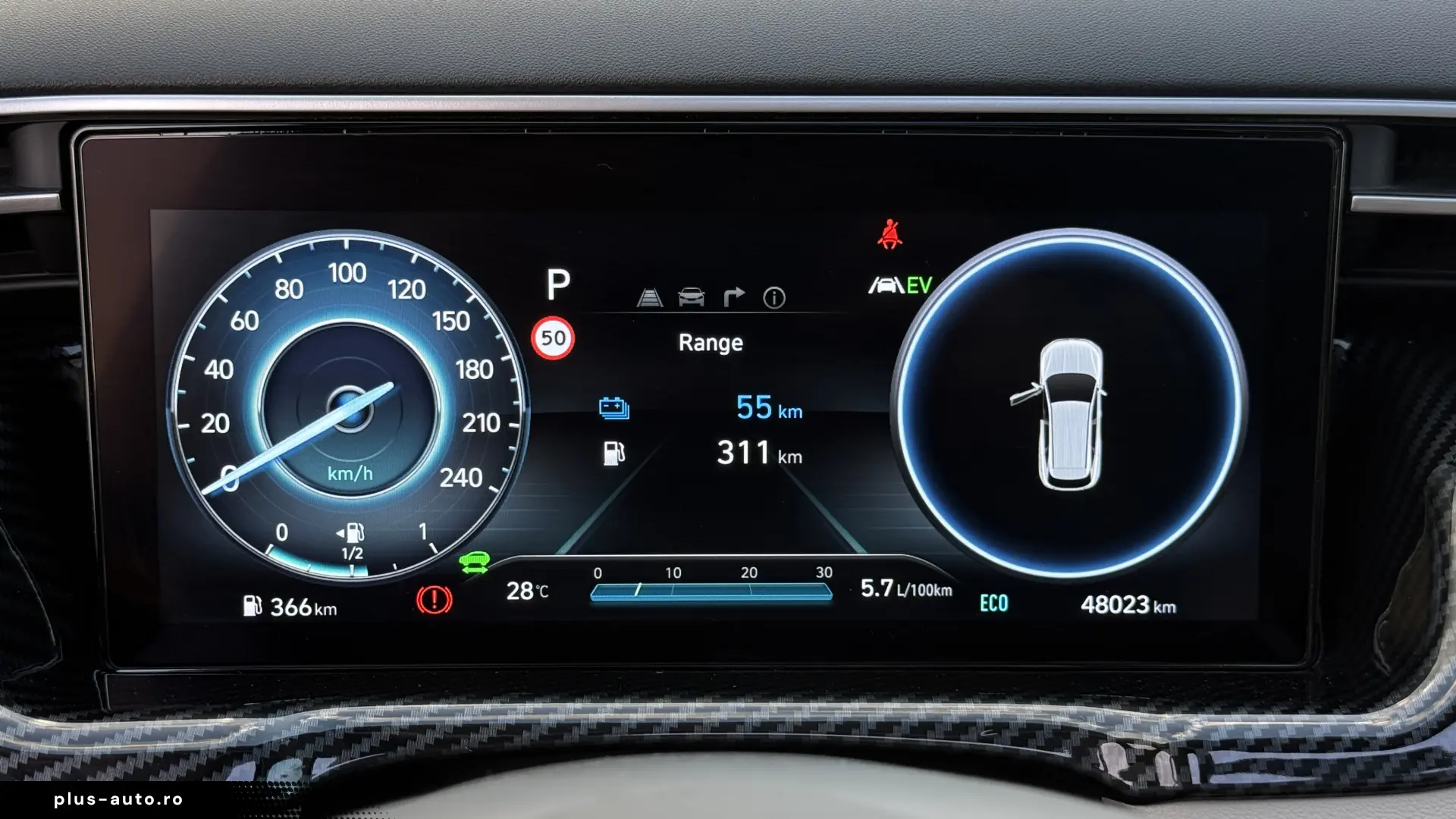 4X4   Luxury   PHEV   Garantie   Bej   360   Finantare