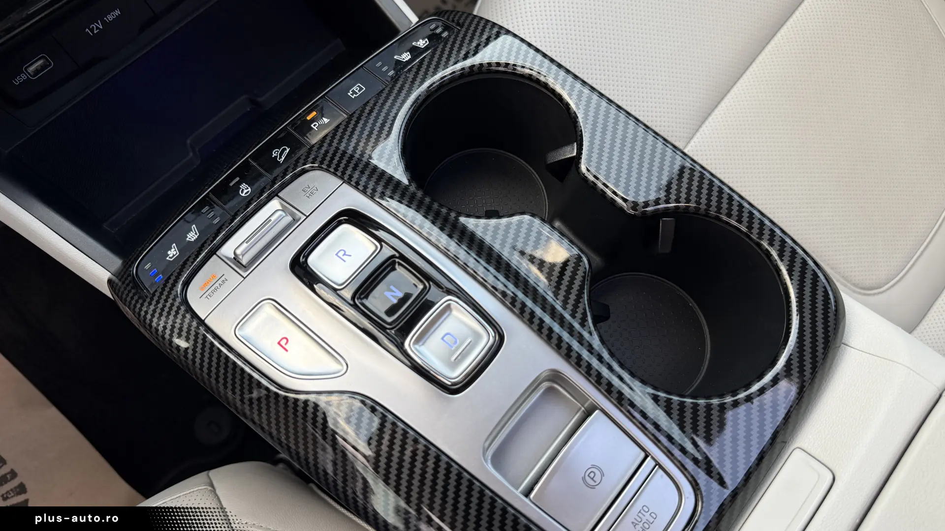 4X4   Luxury   PHEV   Garantie   Bej   360   Finantare