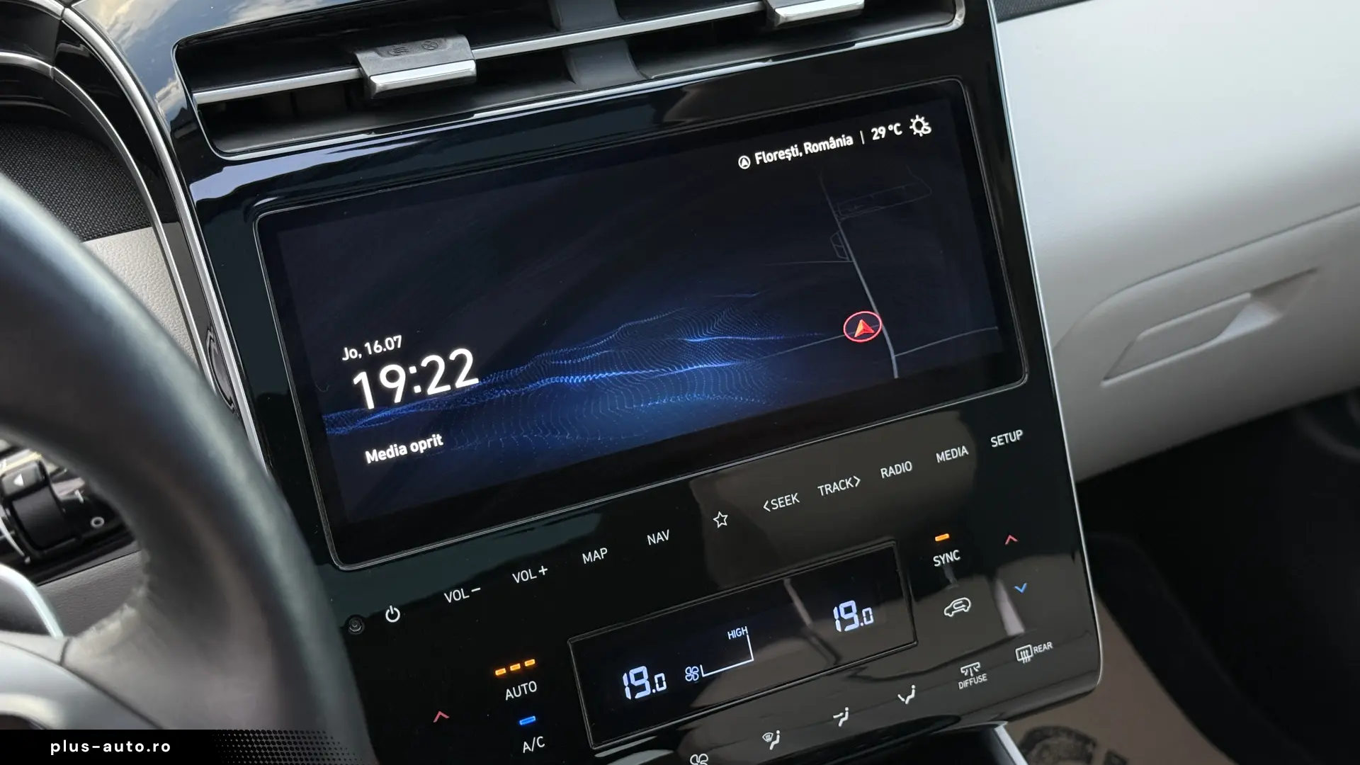 4X4   Luxury   PHEV   Garantie   Bej   360   Finantare