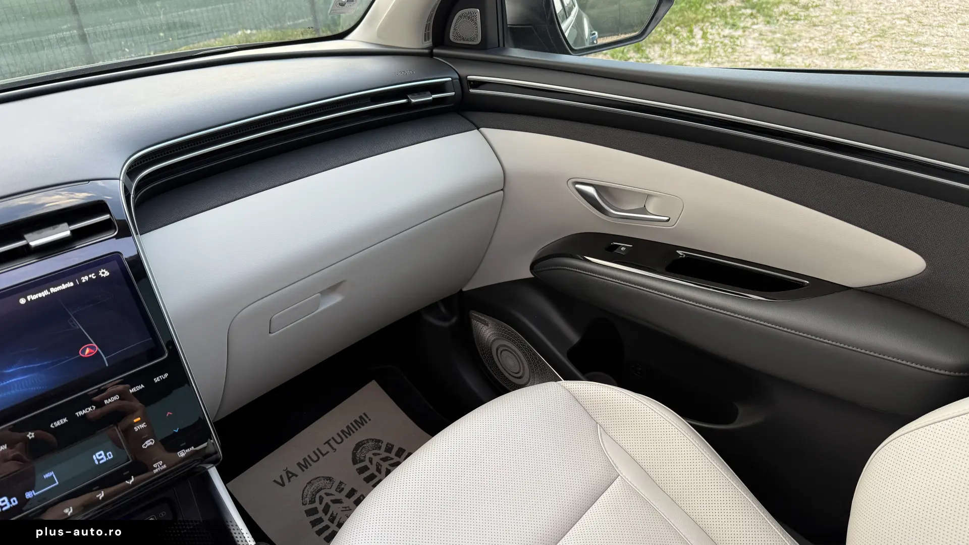 4X4   Luxury   PHEV   Garantie   Bej   360   Finantare