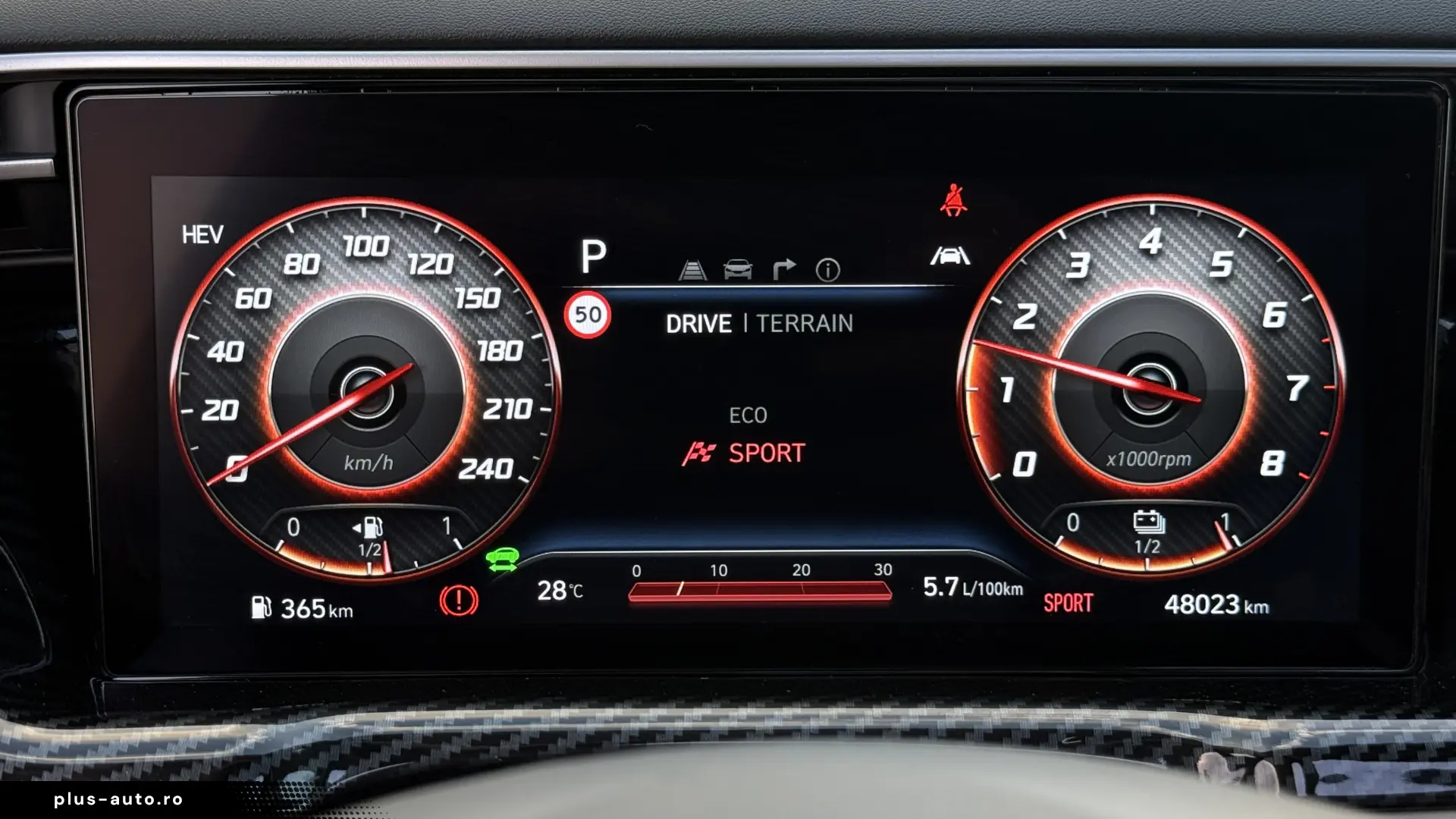 4X4   Luxury   PHEV   Garantie   Bej   360   Finantare