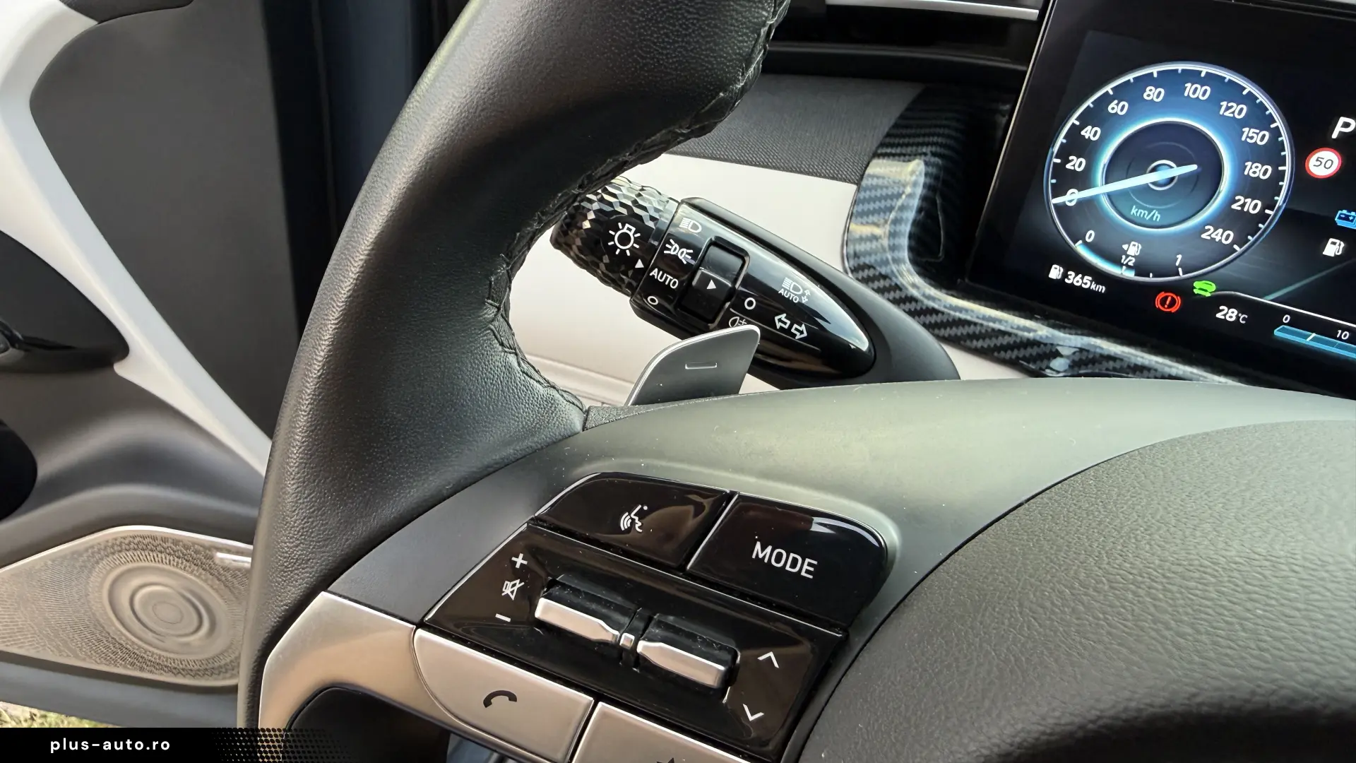 4X4   Luxury   PHEV   Garantie   Bej   360   Finantare