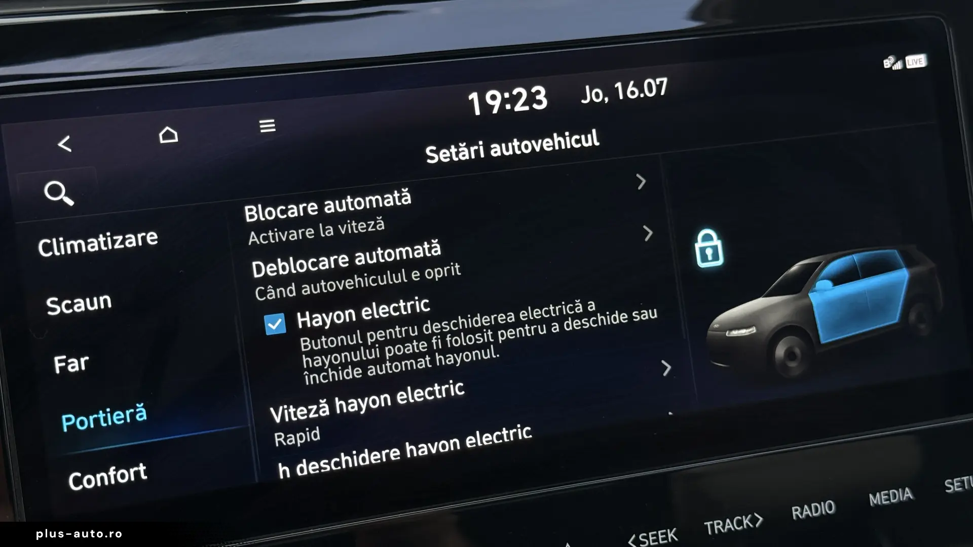 4X4   Luxury   PHEV   Garantie   Bej   360   Finantare
