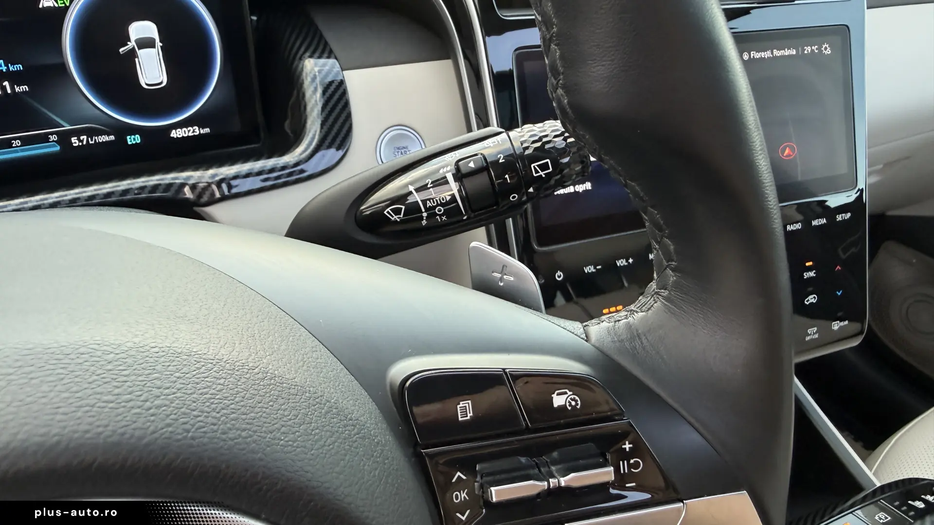 4X4   Luxury   PHEV   Garantie   Bej   360   Finantare