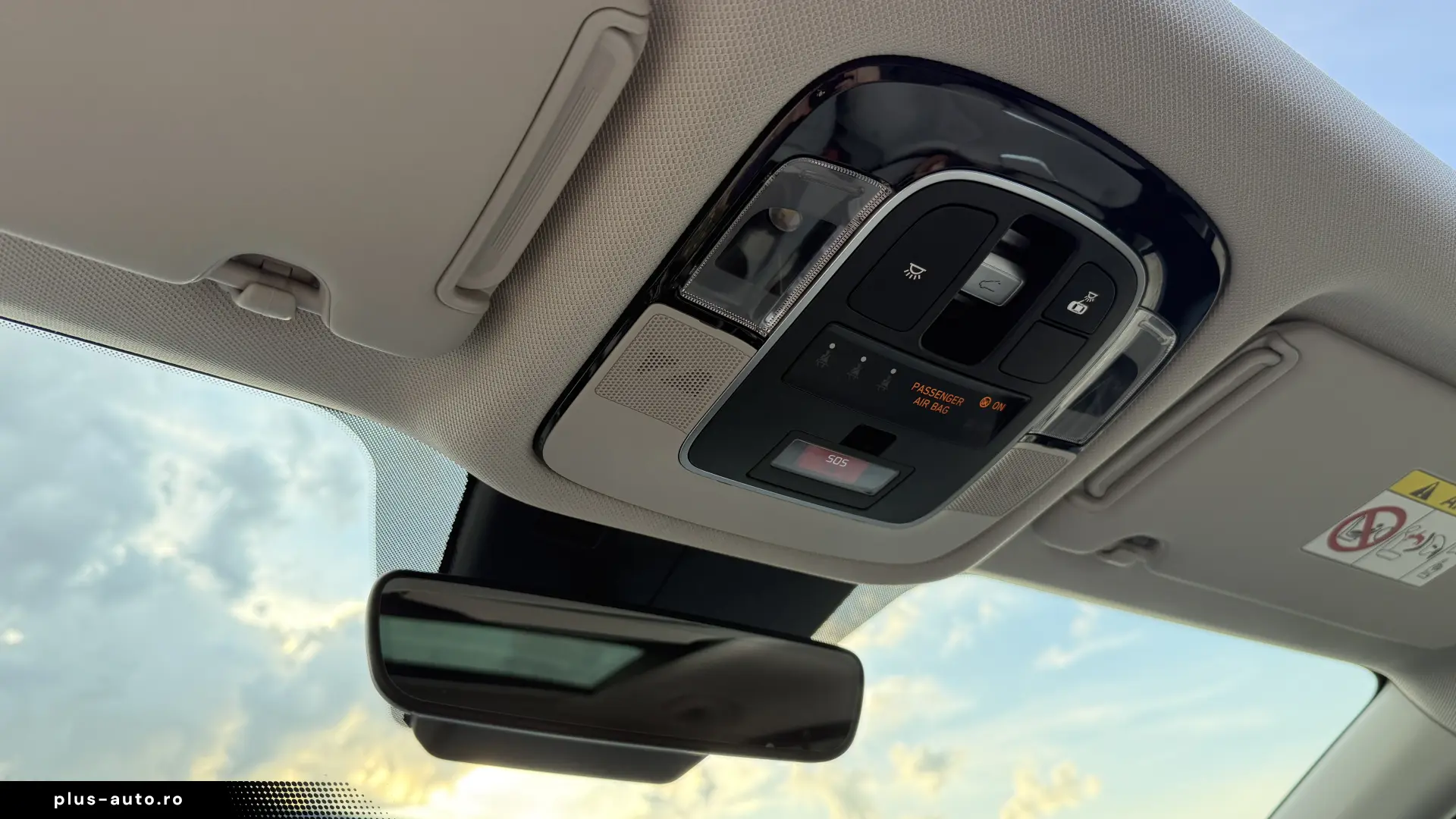 4X4   Luxury   PHEV   Garantie   Bej   360   Finantare